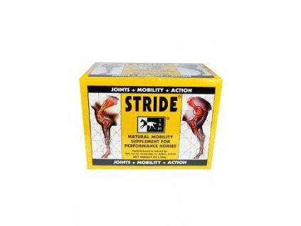 TRM pre kone Stride 30x50g