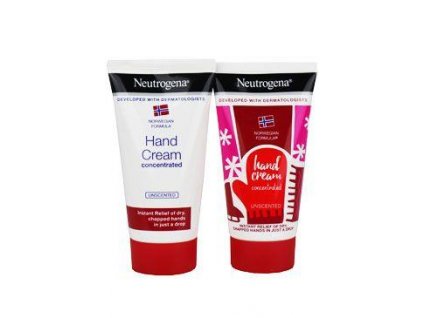 Neutrogena krém na ruce rychle vstřebatelný 75ml