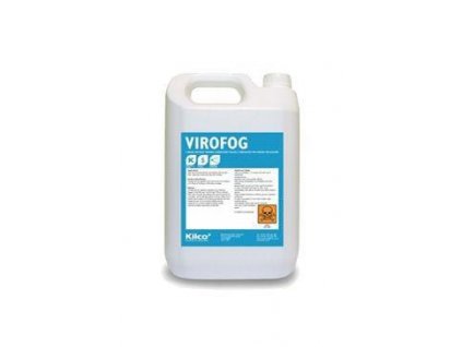 Virofog 25l