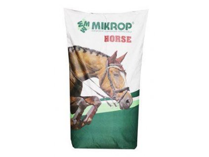 Mikrop Horse Sport 25kg