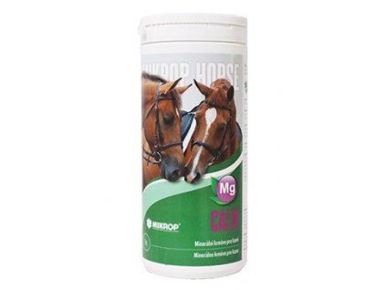 Mikrop Horse Calm 1kg