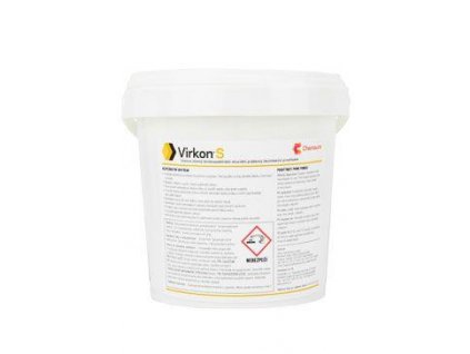 Virkon S plv 1kg