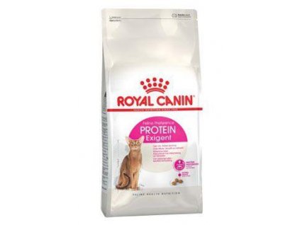 Royal Canin Feline Exigent Protein 4kg