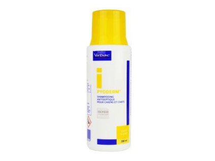 Pyoderm šampon 200ml