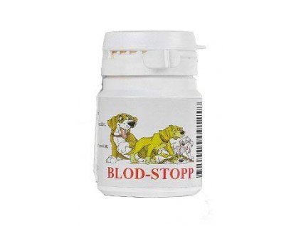 Blood stop 12g