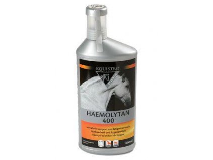 Equistro Haemolythan 400 1000ml