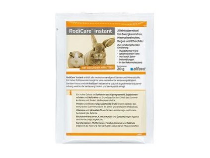 RodiCare instant 1x20g