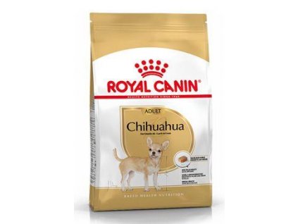 Royal Canin Breed Čivava  1,5kg