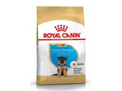 Royal Canin Breed Německý Ovčák Junior  12kg