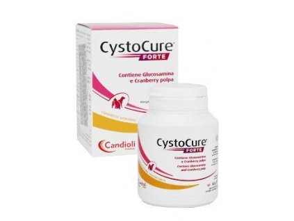 Cystocure  forte 30tbl