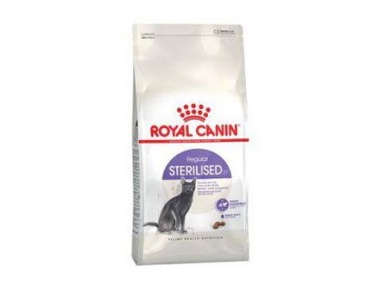 Royal Canin Feline Sterilised 400g