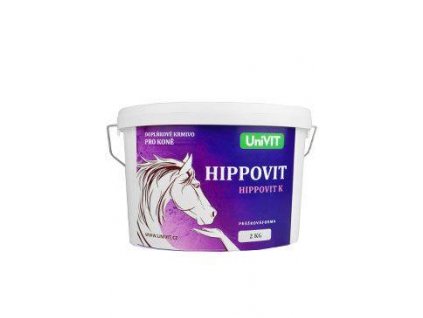 Hippovit K 2kg