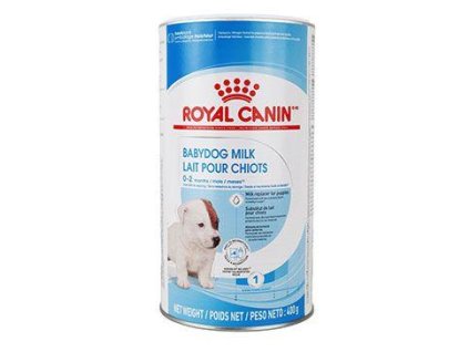 Royal Canin Babydog Milk dog 400g