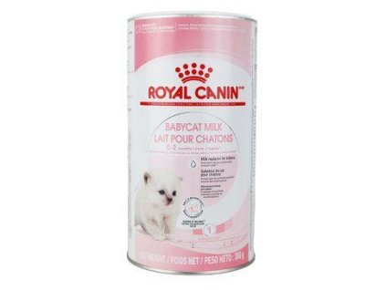 Royal Canin Milk Babycat Milk 300g