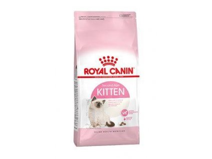 Royal Canin Feline Kitten  10kg