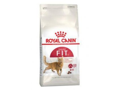 Royal Canin Feline Fit 32  400g