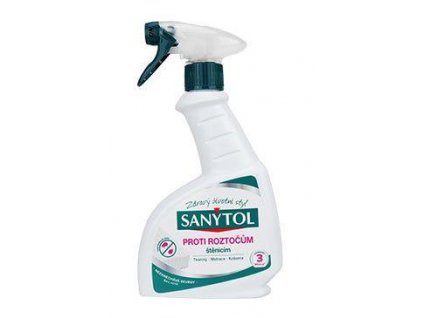 SANYTOL proti Roztočům 300ml MR