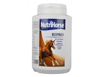 Nutri Horse Repro pre kone plv 1kg