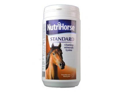 Nutri Horse Standard pro koně plv 1kg