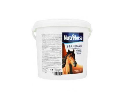 Nutri Horse Standard pre kone plv 5kg