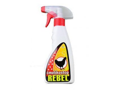 Rebel Čmelíkostop sprej 250ml