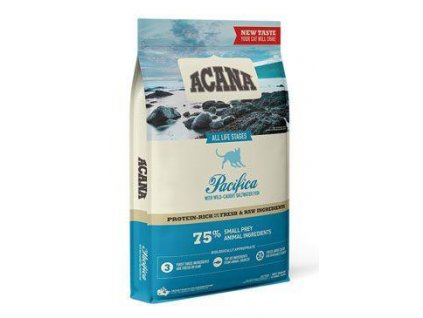 Acana Cat Pacifica Grain-free 4,5kg