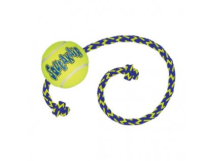 Hračka na tenis Airdog loptička na šnúrke KONG M