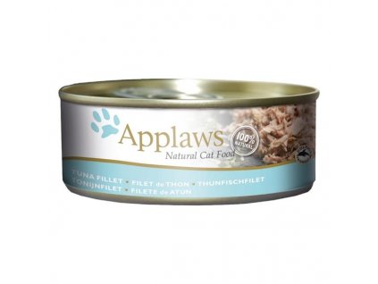 Applaws Cat cons. tuniak 156 g