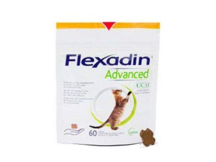 Flexadin Advanced pre mačky 60tbl