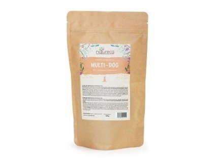 NATURECA Multi dog 250g