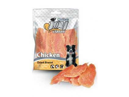 Calibra Joy Dog Classic Chicken Breast 250g