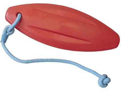 Nobby hračka Rubber Line záchranný plovák 26 cm