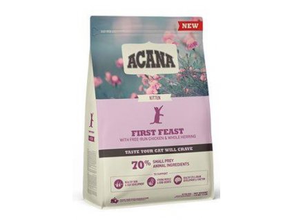 Acana Cat First Feast 1,8kg