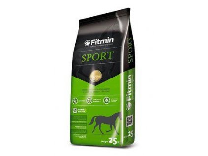 Fitmin horse SPORT 25kg