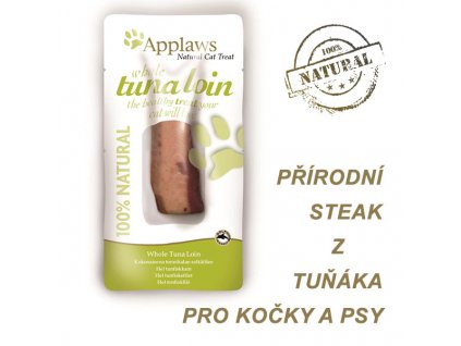 applaws tuna steak 9504 natural