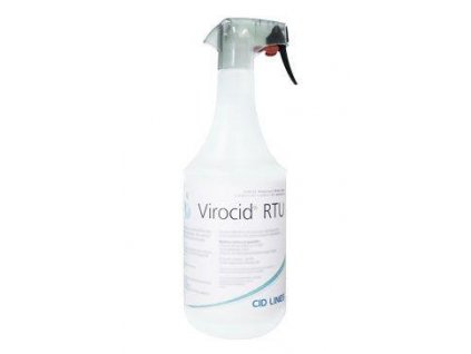 Virocid RTU 1l dezinfekce