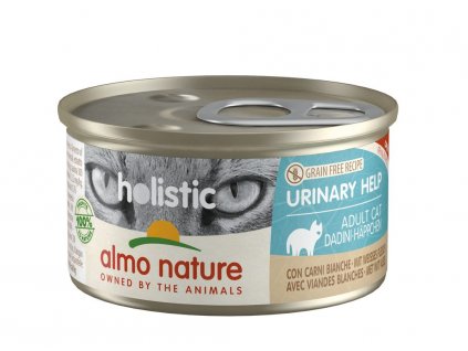 508071 almo nature holistic urinary help s bilym masem 85g