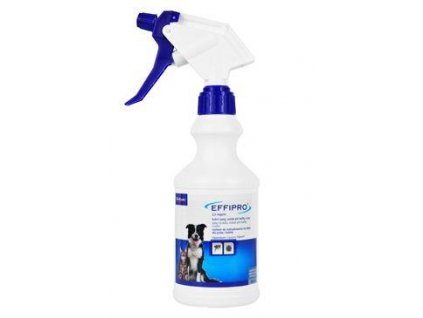 Effipro Spray 500ml EXP.: 12/21