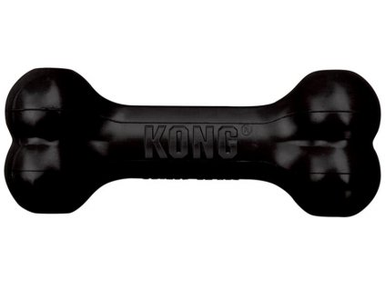 Hračka guma Extreme kost KONG M