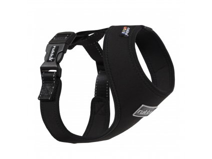 rukka mini comfort harness black 01