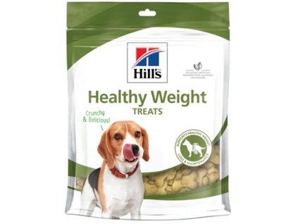 Hill's Science Plan Canine Healthy Weight Treats 220 g