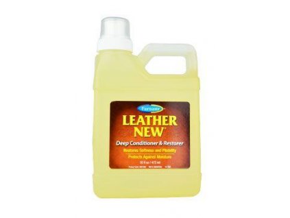 FARNAM Leather New deep conditioner 473ml