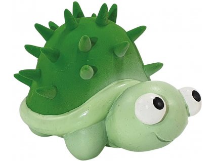 Nobby latexová hračka pro psy Spike želva 13,5 cm