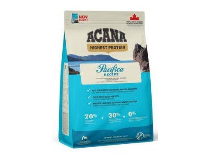 Acana Dog Pacifica 2kg NEW