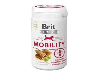 Brit Dog Vitamins Mobility 150g