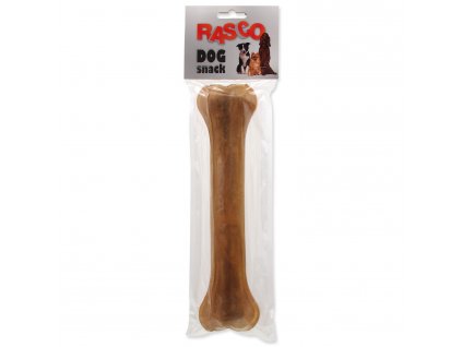 Kost RASCO Dog buvolí 25 cm 1ks