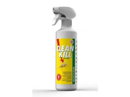 Clean Kill 450ml