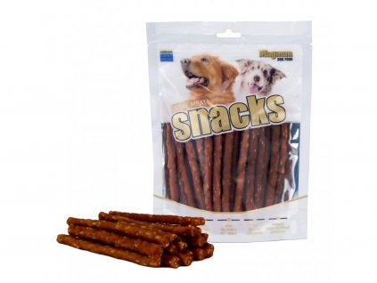 4629 magnum lamb and rice stick 250g