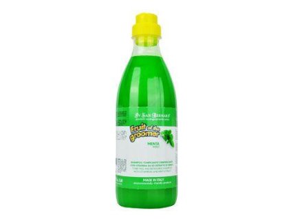 San Bernard Šampon Menta 1000ml