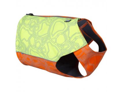 Hurtta Ranger Neon Combo hundevest